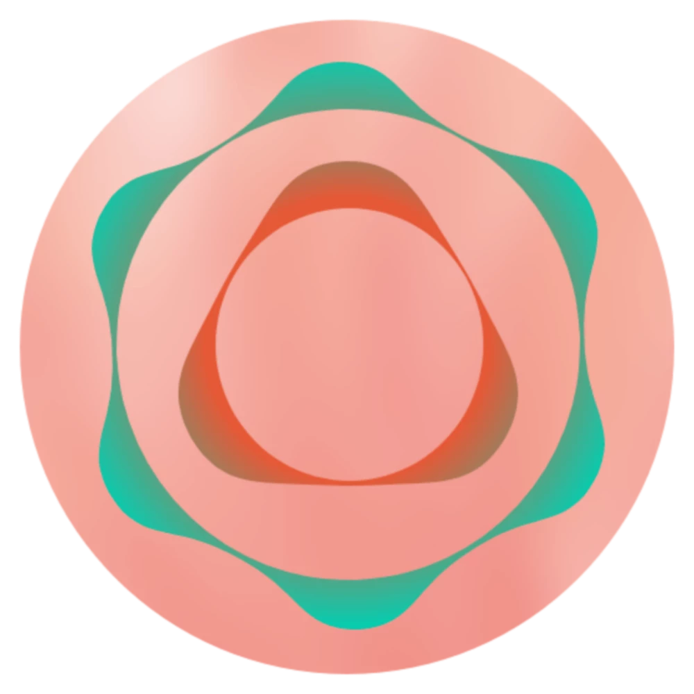 Pink Background