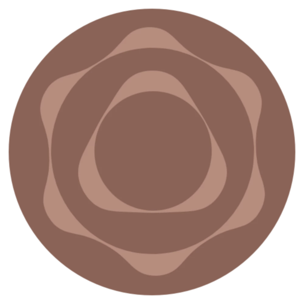 Teak Background