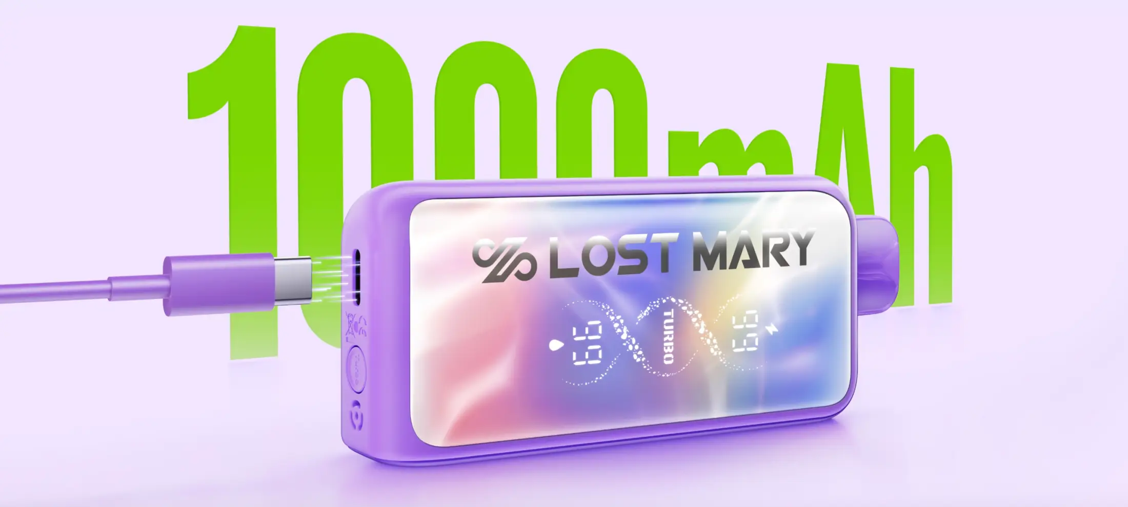 Lost Mary MT 35K Puffs Disposable Vape Battery Image Gen Vape Dubai