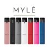 MYLE Image Gen Vape Dubai