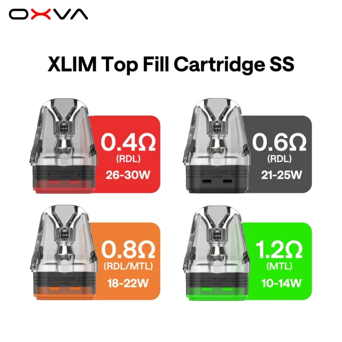 how to activate lost mary vape OXVA Xlim Pro Pod Kit Review | Pros & Cons Updated