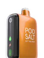 Pod Salt 15000 Puffs Caffe Latte Disposable Vape 20mg Gen Vape Dubai In UAE