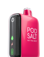 Pod Salt 15000 Puffs Watermelon Breeze Disposable Vape 20mg Gen Vape Dubai In UAE