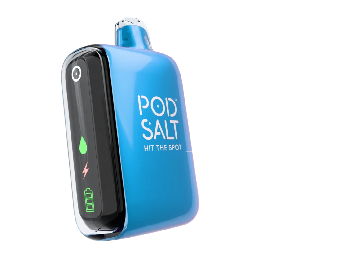 Pod Salt 15K Puffs Specification Gen Vape Dubai