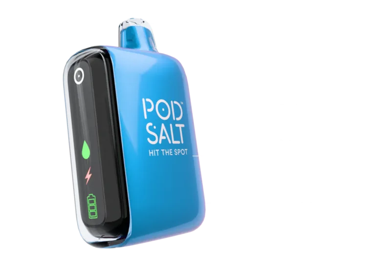 Pod Salt 15K Puffs Specification Gen Vape Dubai