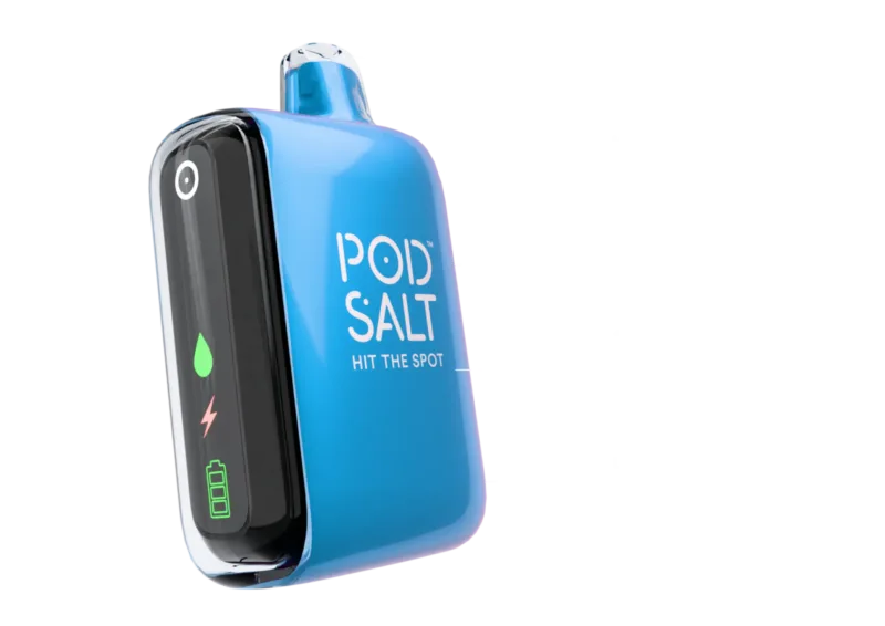 Pod Salt 15K Puffs Specification Gen Vape Dubai
