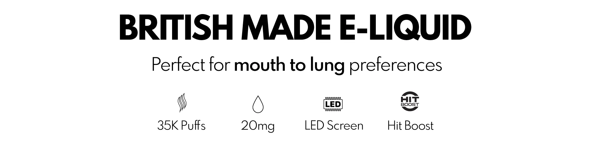 Pod Salt 35000 Puffs 20mg Disposable Vape Features Image Gen Vape Dubai