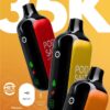 Pod Salt 35k Puffs Image Gen Vape Dubai