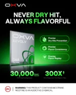 XLIM Pro 2 DNA Version Chip Feature Gen Vape Dubai