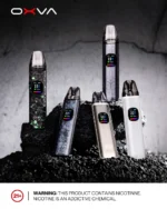XLIM Pro 2 DNA Version Picture Gen Vape Dubai