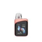 Uwell Caliburn G4 Pro Koko Kit Package Coral Pink