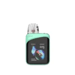 Uwell Caliburn G4 Pro Koko Kit Package Light Green Gen Vape Dubai