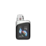 Uwell Caliburn G4 Pro Koko Kit Package Mirror Silver