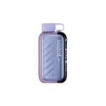 Vozol Gear Ice & Sweet 50000 Puffs Blue Razz Ice Disposable Vape 50MG Gen Vape Dubai