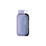 Vozol Gear Ice & Sweet 50000 Puffs Blueberry Ice Disposable Vape 50MG Gen Vape Dubai