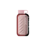 Vozol Gear Ice & Sweet 50000 Puffs Cherry Cola Disposable Vape 50MG Gen Vape Dubai
