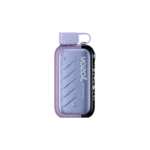 Vozol Gear Ice & Sweet 50000 Puffs Grape Ice Disposable Vape 50MG Gen Vape Dubai