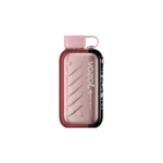 Vozol Gear Ice & Sweet 50000 Puffs Mixed Berries Ice Disposable Vape 50MG Gen Vape Dubai