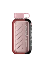 Vozol Gear Ice & Sweet 50000 Puffs Strawberry Kiwi Disposable Vape 50MG Gen Vape Dubai