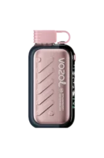 Vozol Gear Ice & Sweet 50000 Puffs Strawberry Watermelon Disposable Vape 50MG Gen Vape Dubai