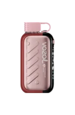 Vozol Gear Ice & Sweet 50000 Puffs Strawmelon Peach Disposable Vape 50MG Gen Vape Dubai