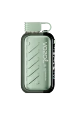Vozol Gear Ice & Sweet 50000 Puffs Watermelon Ice Disposable Vape 50MG Gen Vape Dubai