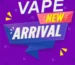 Genvapedubai.net vape new arrivals Image