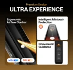 OXVA Xlim 3 Ultra Pod Kit 30W In UAE - Image 12