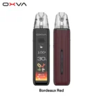 OXVA Xlim 3 Ultra Pod Kit 30W Bordeaux Red Gen Vape Dubai