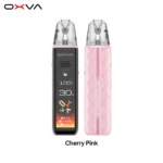 OXVA Xlim 3 Ultra Pod Kit 30W Cherry Pink Gen Vape Dubai