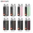OXVA Xlim 3 Ultra Pod Kit 30W Image Gen Vape Dubai