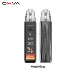 OXVA Xlim 3 Ultra Pod Kit 30W Metal Gray Gen Vape Dubai