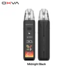 OXVA Xlim 3 Ultra Pod Kit 30W Midnight Black Gen Vape Dubai