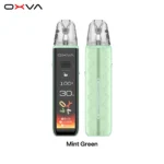 OXVA Xlim 3 Ultra Pod Kit 30W Mint Green Gen Vape Dubai