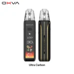 OXVA Xlim 3 Ultra Pod Kit 30W Ultra Carbon Gen Vape Dubai