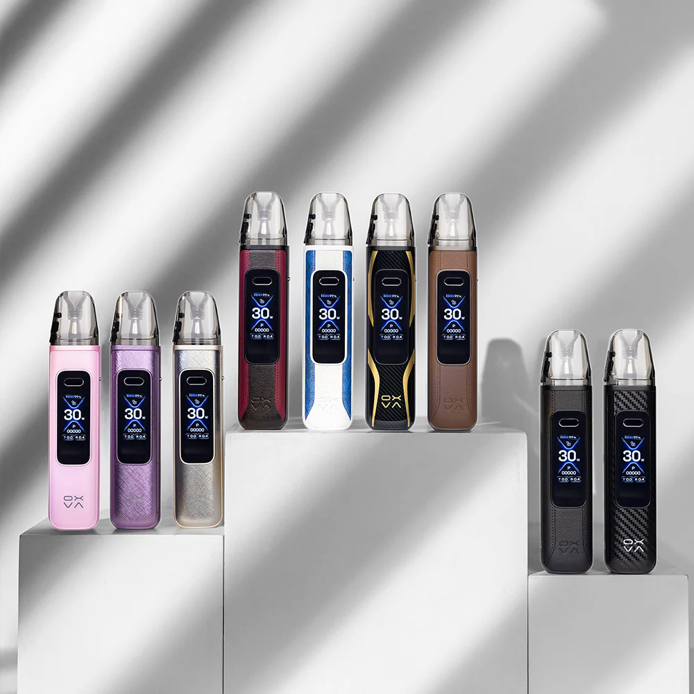 OXVA Xlim Pro 3 Pod Kit 30W Image