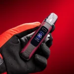 OXVA Xlim Pro 3 Pod Kit 30W Race Red
