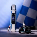 OXVA Xlim Pro 3 Pod Kit 30W Sky Blue