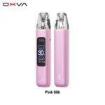 OXVA Xlim Pro 3 Pod Kit Pink Silk Color Gen Vape Dubai