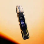 OXVA Xlim Pro 3 Pod Kit Pro Carbon Color