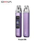 OXVA Xlim Pro 3 Pod Kit Purple Silk Color Gen Vape Dubai