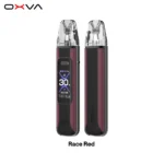 OXVA Xlim Pro 3 Pod Kit Race Red Color Gen Vape Dubai