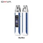 OXVA Xlim Pro 3 Pod Kit Sky Blue Color Gen Vape Dubai