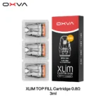 OXVA Xlim XL Top Fill Cartridge 3ml Gen Vape Dubai