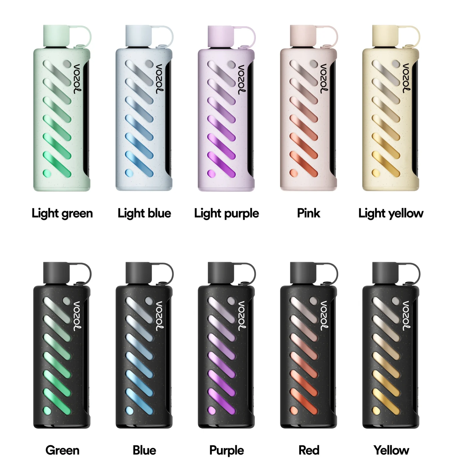 Vozol Gear Shisha 25000 Puffs Disposable Vape Image Gen Vape Dubai