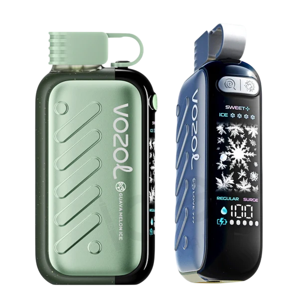 Best Disposable Vape UAE 2026 Blog Image