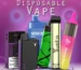 Disposable Vape Dubai 2026 Gen Vape Dubai