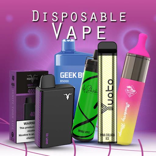 Disposable Vape Dubai 2026 Gen Vape Dubai