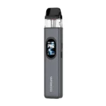 Vaporesso XROS 6 Vape Kit Carbon Fiber Grey Gen Vape Dubai