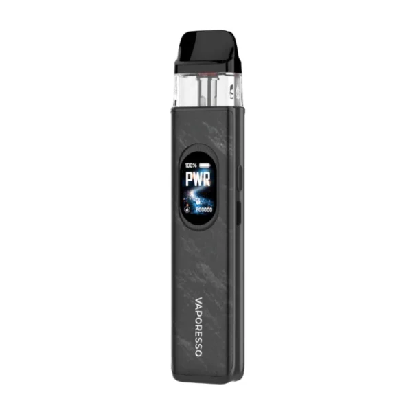 Vaporesso XROS 6 Vape Kit Cosmic Black Gen Vape Dubai